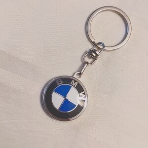 BMW Key Chain